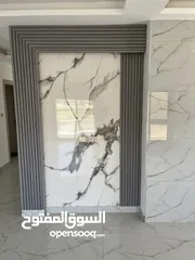  17 شقة جديدة/ 170م/ طابق ثاني/ شفا بدران/ صرف صحي واصل/ قريبة من الشارع الرئيسي و الخدمات