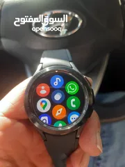  8 Samsung galaxy watch classic 4