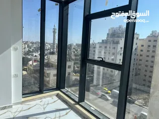  3 روف للبيع في سطح مرحبا مساحه 100م +100م ترس  موقع ممتاز