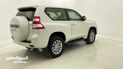  3 (HOME TEST DRIVE AND ZERO DOWN PAYMENT) TOYOTA PRADO