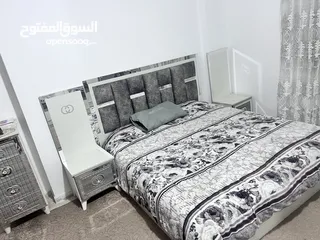  1 غرفة نوم كاملة