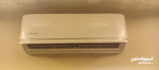  2 مكيف نيوتن جهاز بصلاة على نبي بجنن حامي بارد فل انفيرتر توفير عالي جدٱ