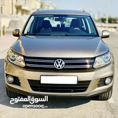  2 Volkswagen Tiguan 2016 Model/Single owner/for sale