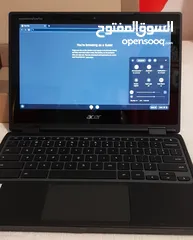  6 Acer R11 Chromebook