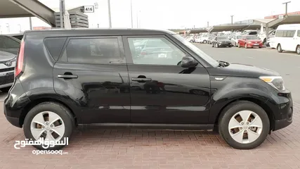  9 Kia Soul EX v4 1.6L 2014