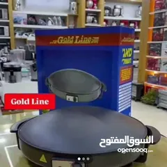  2 صاجية شراك ومعجنات وخبز طابون