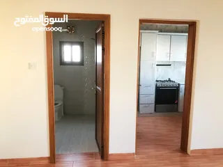  5 Sunlight & Airy 3 Bedroom with Semi Furnished Flat in Tubli.