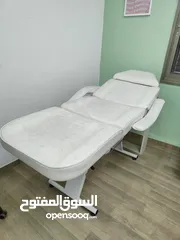  2 عفش صالون اظافر
