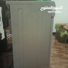  5 غساله كاندي 7 كيلو بحاجه الى صيانه بييل لون ابيض شغاله 100 بالميه يا ريت تقراء الإعلان قبل ما تتصل