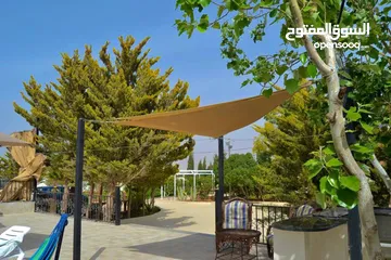  8 مزرعة و ڤيلا ريڤيرا ام العمد طريق المطار- Rivera Resort Farm
