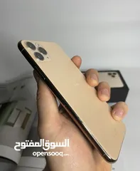  2 ايفون 11 برو ماكس 256GB