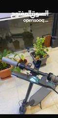  4 سكوتر ninebot max g30 بسعر مغري مستعجل