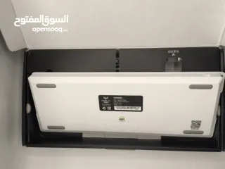  8 سعر حرق كيبورد مغناطيسي  للبيع: WIN60 Magnetic Keyboard