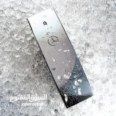  3 مرسيدسس بينز كلوب 100 مل للمهتمين