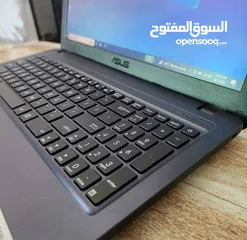  5 Labtob asus  بحاله الوكاله