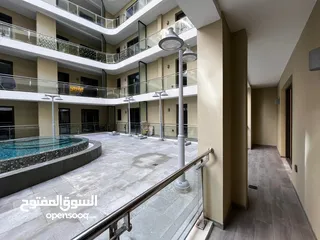  7 1 BR Flat in Boulevard Tower For Sale