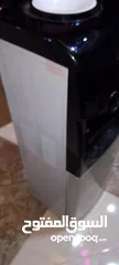  2 كولر ماء Electra استعمال شهر جديد جلتينو عليه لسا