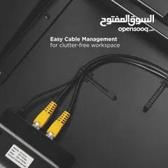  6 مكتب كهربائي متعدد الاستخدامات
