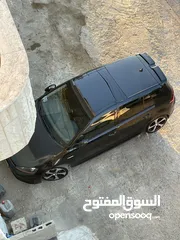  7 جولف تي اس اي 1.4 تيربو تعديل جي تي اي كامل