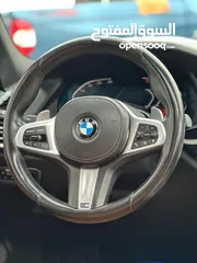  12 BMW x5 بي ام دبليو 2019