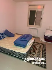  7 شقة مفروشة للبيع – روابي