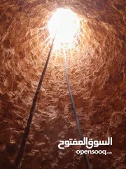  23 كمبريسات للايجار ابو عبدالله للحفريات العامه