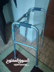  3 واكر طبي للمشي walker