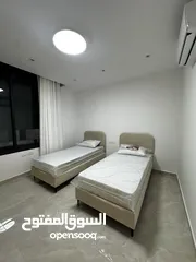  11 روف مشطب سوبر دلوكس مفروش