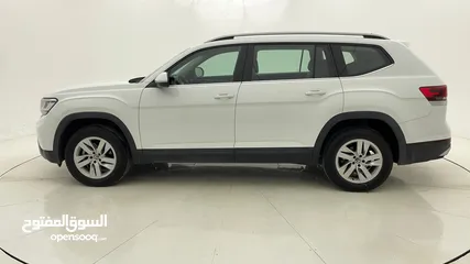  6 (HOME TEST DRIVE AND ZERO DOWN PAYMENT) VOLKSWAGEN TERAMONT