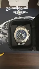  1 Breitling avenger