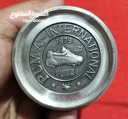  1 مج كاس خرافي الماني ماركة بومه 1979