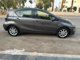  9 بريوس Cموديل 2015 فحص كامل