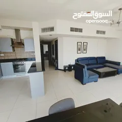  4 APARTMENT FOR RENT IN MAHOOZ 2BHK FULLY FURNISHED