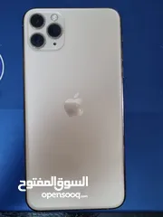  3 IPhone 11 Pro Max 64GB