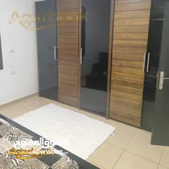  4 شقة مفروشة للايجار في عين مصباح