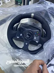  5 Logitech Wheel