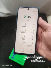  6 انفينكس هوت 30 5g وكاله الجهاز