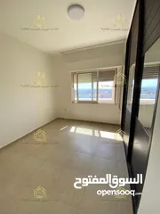  7 روف مع ترس بإطلالــــه بانوراما