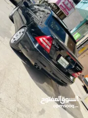  6 مرسيدس بالكرتونه 2008 فول الفل 6 سلندر موجوده بالخليل