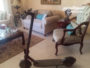  1 سكوتر شاومي 3 lite
