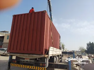  1 20 ft container for sale