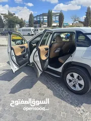  11 تويوتا راف فور rav4 دفع رباعي