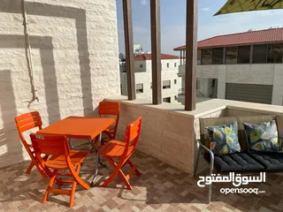  3 شقة للايجار في عبدون  ( Property 35002 )-174882272