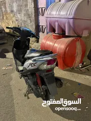  1 دراجه ماكس عدله