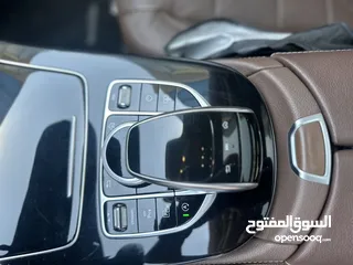  16 Full E200 2017 وارد شركه بحاله الوكاله