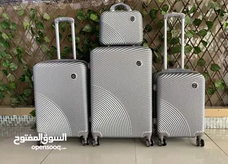  6 اطقم حقائب كولتي ممتاز