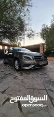  3 mercedes A180 مارسيدس A180 Model 2015