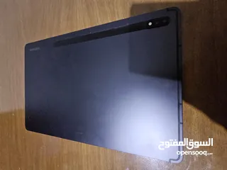  1 galaxy tab s8+ وارد أمريكا بحالة الوكالة