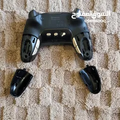  12 nacon pro controller