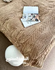  6 لحاف مميز و مرتب بتلاقوه بس عنا الاصيل.. خليك متميز
